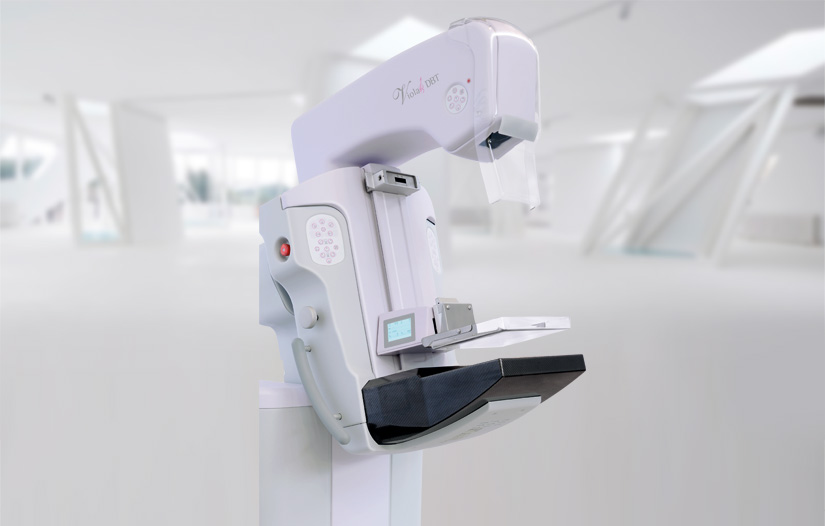 GMM Viola Analogue System for breast screening.